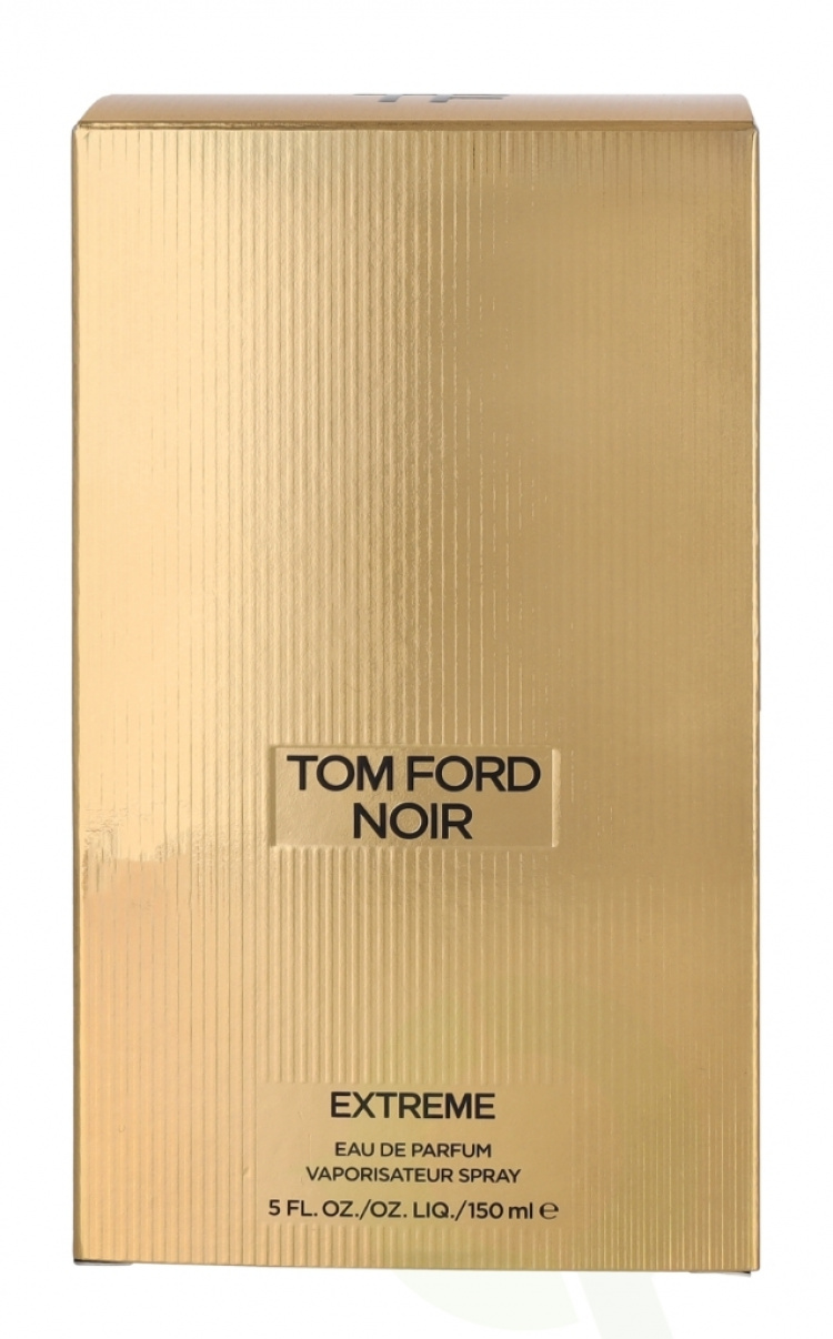 Tom Ford Noir Extreme Edp Spray 150 ml