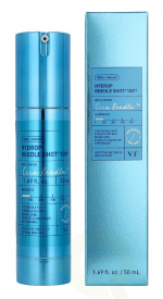 VT Cosmetics Cica Reedle Hydrop Reedle Shot 100 50 ml