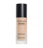 BareMinerals ORIGINAL Pure Serum Radiant Natural Liquid Foundation Mineral SPF 20