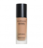 BareMinerals ORIGINAL Pure Serum Radiant Natural Liquid Foundation Mineral SPF 20