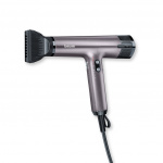 Beurer HC 100 Excellence Hair Dryer with Professional Digital Motor - 3 Years Warranty
