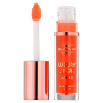 Bellamianta Luxury Lip Oil SPF30 - Coral - 3ml