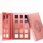 Bellamianta Heart Of Beauty Eyeshadow Palette - 15g