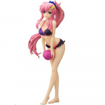 Banpresto MOBILE SUIT GUNDAM SEED FREEDOM GLITTER&GLAMOURS-Lacus Clyne-Another color ver