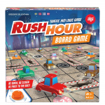 Alga Rush Hour Board game (38018522)