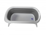 BabyDan Foldable Baby Bath - 30L