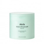 Abib Green LHA Pore Pad Clear Touch - Green - 60 pads