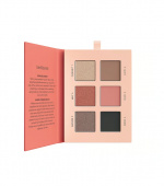 BareMinerals Mineralist Eyeshadow Palette