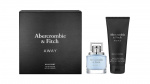 Abercrombie & Fitch Gift Set Away Man Edt 50 ml + Hair & Body Wash 200 ml