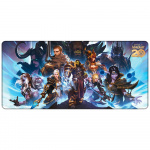 Blizzard World of WarCraft - 20th Anniversary Mousepad