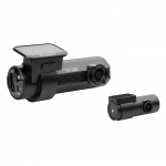 BlackVue Dashcam DR970X-2CH Plus II - 64GB