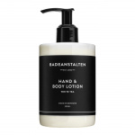 Badeanstalten Hand and Bodylotion - 300 ml