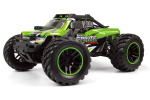 Blackzon MT Turbo 1/20 4WD Monster Truck - Green (540289)