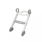 Babytrold Toilet Trainer - White
