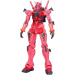 Banpresto MOBILE SUIT GUNDAM GQuuuuuuX GENKAI TOPPA MS A(TBA)