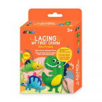 Avenir – DIY Bag Charm Dino (5211798)