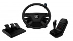 Aerosoft Truck and Bus Steering Wheel System