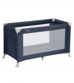 Bebeconfort BBC Sweet Dreams - Navy Blue - 120 cm x 60 cm x 75 cm