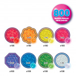 Aqua Beads Aquabeads - Neon Bead Pack (35143)