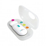 bblüv Electric Nail File for Children
