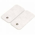 Beurer EM002 - Replacement Set Large Electrodes - 3 Years Warranty