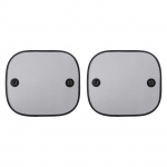 BabyDan Baby Dan - 2x Cling Sunshade