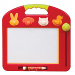 B Toys Magnetic Drawing Pad (701294)