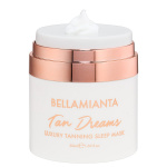 Bellamianta Tan Dreams Luxury Tanning Sleep Mask - 50 ml