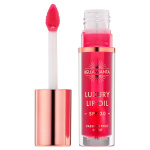 Bellamianta Luxury Lip Oil SPF30 Raspberry 3 ml