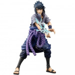 Banpresto NARUTO SHIPPUDEN Grandista-SASUKE UCHIHA- SPECIAL EDITION