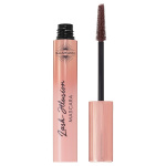 Bellamianta Lash Illusion Mascara - Brown - 12 ml
