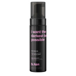 b.tan I Want The Darkest Tan Possible Tan Mousse 200 ml