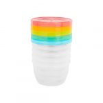 Babymoov Badabowls Maxi-portions - 5 x 250ml