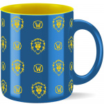 Blizzrd - Mug World of Warcraft: Alliance with Gift Packaging