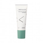 Amos Professional Green Tea Active Sea Salt Scaling Shampoo - Green - 150 ml