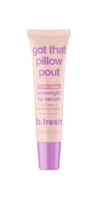 b.fresh Got That Pillow Pout Lip Serum
