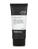Anthony Charcoal Face Wash