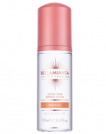 Bellamianta Crystal Clear Tanning Mousse - Medium