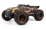 Blackzon ST Turbo 1/20 4WD Monster Truck – Orange (540291)