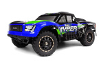 Blackzon Vyper SC 1/16 4WD - Blue/Green (540274)