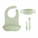 Babymoov Baby First Meal Set