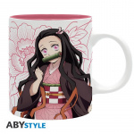 Abysse Demon Slayer - Mug (Nezuko)