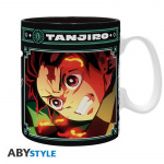 Abysse Demon Slayer - Mug (Tanjiro)