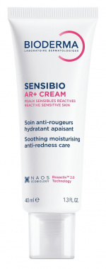Bioderma Sensibio AR + 40ml