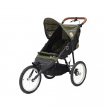 Babytrold Jogger - Olive