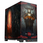 Blizzard Diablo IV - Lilith PC Gaming Case Limited Edition ATX