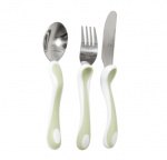 Bambino Eat like a pro - Mint