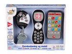B Beez Car keys, Remote control & Mobile phone (Nordic) (71157)