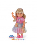 BABY Born Carla 43 cm (838006)