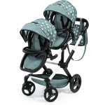 Bayer Twin Pram Xeo Twin (26758AA)